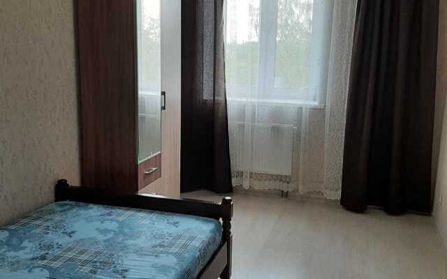 Апартаменты Светлые на Пухова