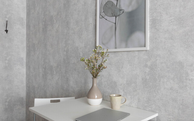 Апартаменты Riva Apart Ромб