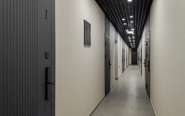 Apartamenty Comfort Life u Metro Pervomajskaya Studiya