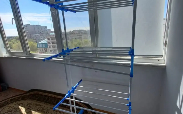 Tsentr Gostepriimstva Flat