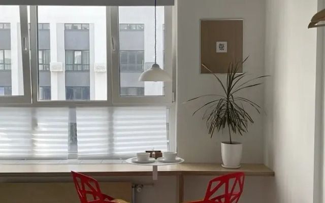 Квартира на пр Масленникова 14А