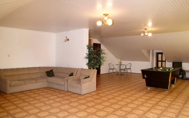 Мини-Отель Ольга