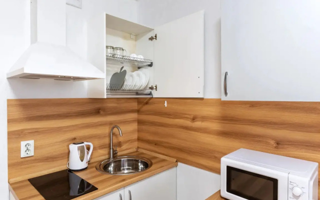 MoreApart 14 Apartments