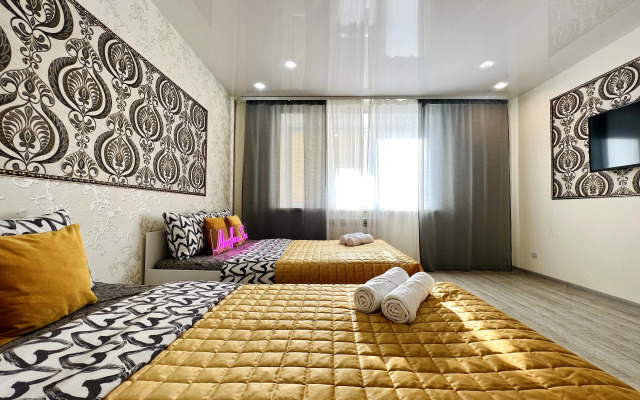 Квартира Atmosfera Sna