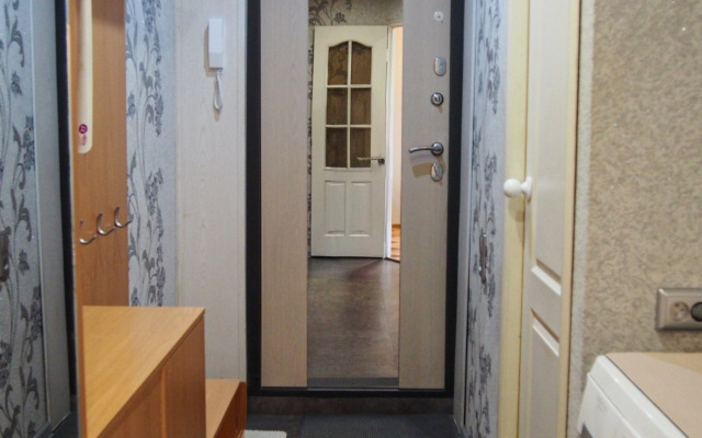 Квартира Евродвушка Рядом с Парком