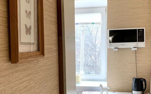 Квартира на Улице Кирова 3