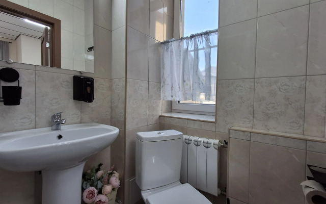 House on Griboedova Residential Premises