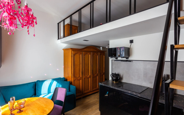 Апартаменты ATLANT Apartments 311