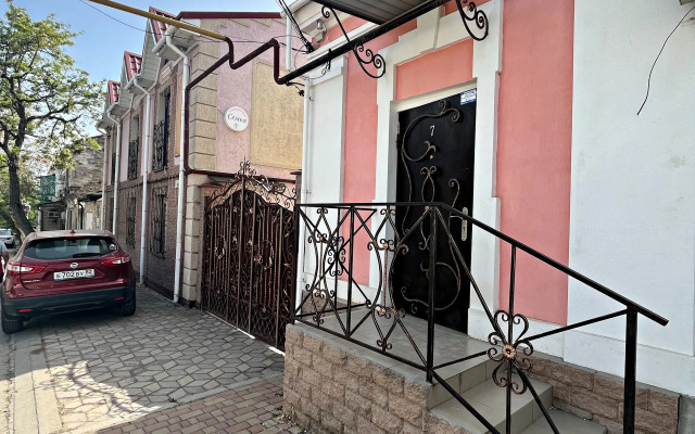 Квартира С Отдельным Входом