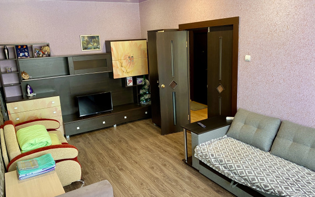 Квартира Однокомнатная