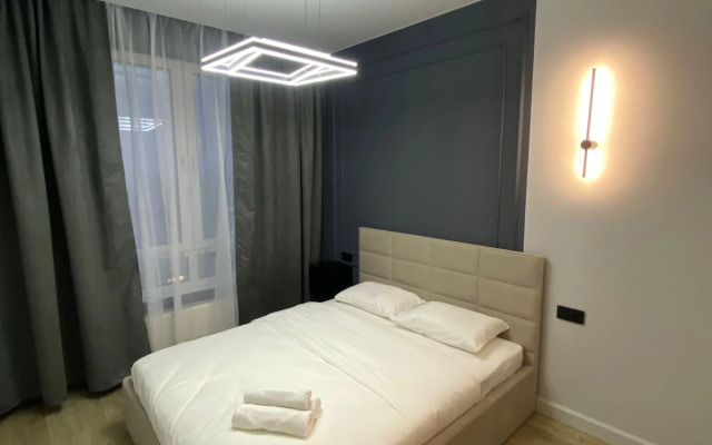 Квартира в Жк Tau House