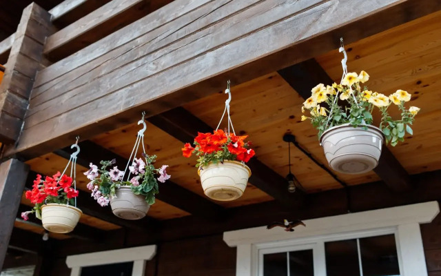 Гостевой дом Каприз