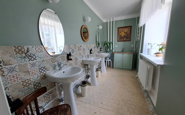 Мини-отель Loparochka