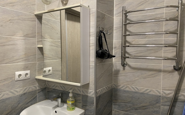 080 Приморская 1 Apartments
