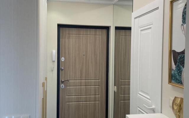 Na Oboronnoy 11 Apartments