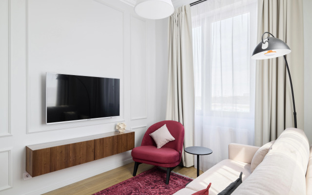 Merino Home Fiato Flat
