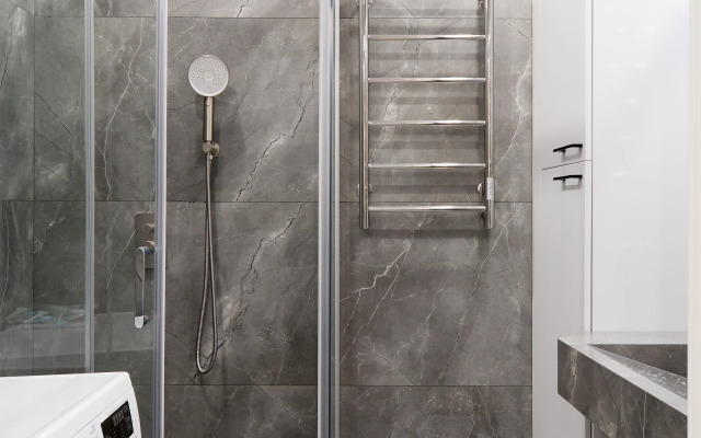 Апартаменты на Булаке