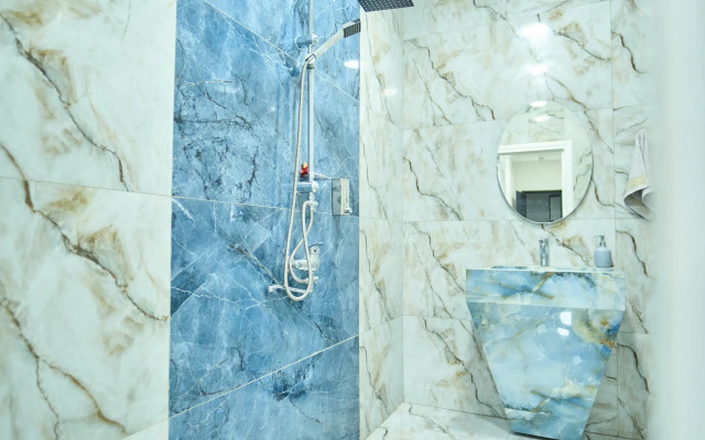 Premium Sea View Hotel & Hostel