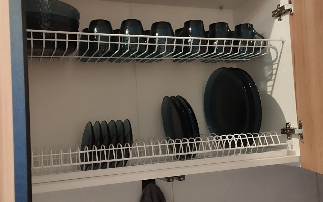 Квартира Современная