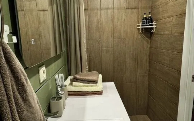 Частный дом без бани в Домодедово