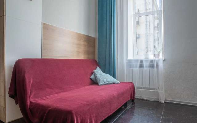 Апартаменты Loft78 Scandi