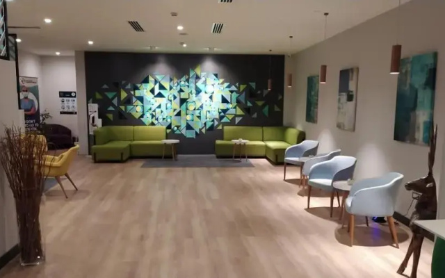 Holiday Inn Istanbul Sisli by IHG