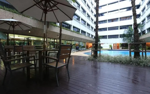Asia  Bangkok