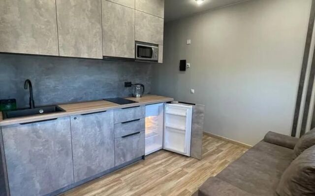 Квартира Харьковская 74