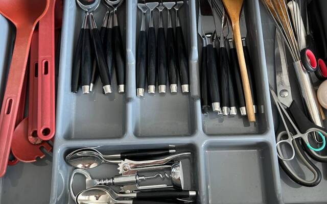 Квартира на Дадаева 68