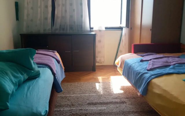 Апартаменты Vuka Karadžića