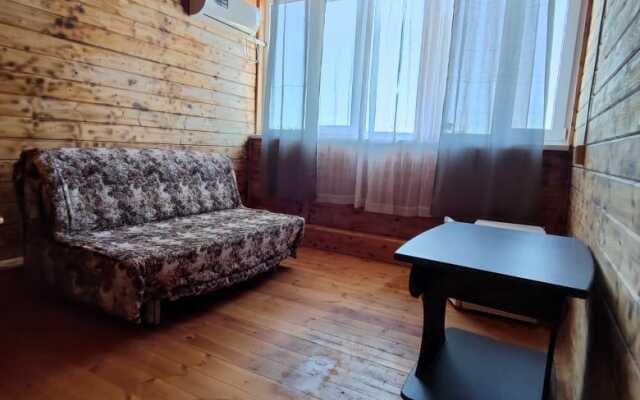 Tolstogo Mini Hotel