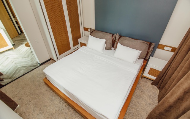 Capo Verde Hotel Batumi Hotel 