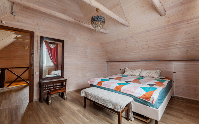U Raify Guest House