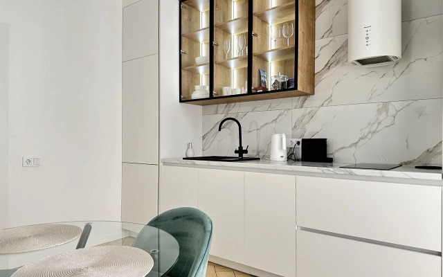 Gagarina 85 Flat