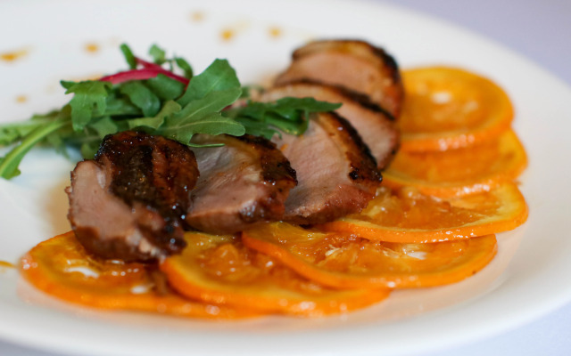 Отель Парк-отель Золотой желудь