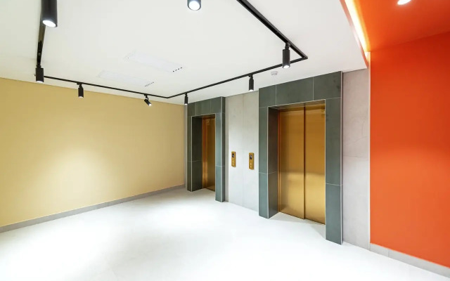 Студия на проспекте Энергетиков