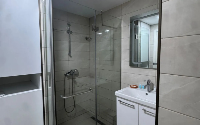 Апарт-отель Sunshine Aliance Palace