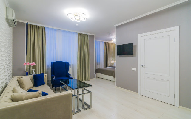 Mini-otel' Versal