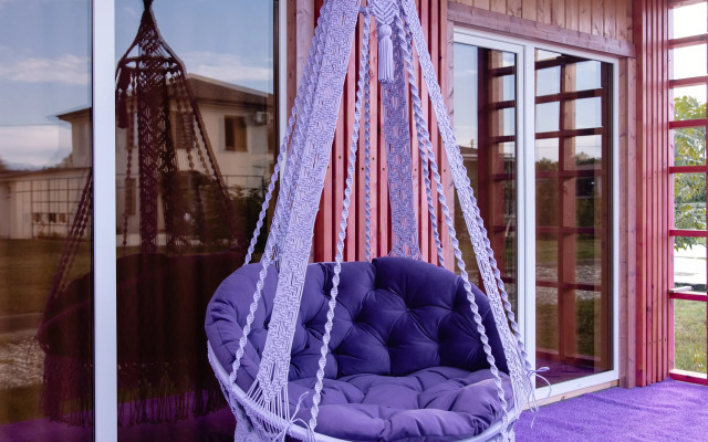 Lavanda Guest house
