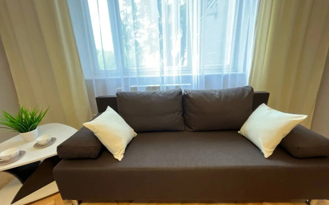 Квартира Двухкомнатная для всей семьи