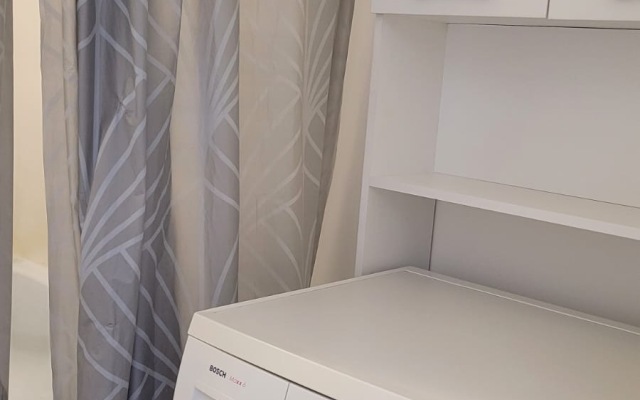 Квартира Современная Студия