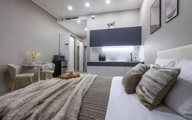 Апартаменты Алис Modern Comfort