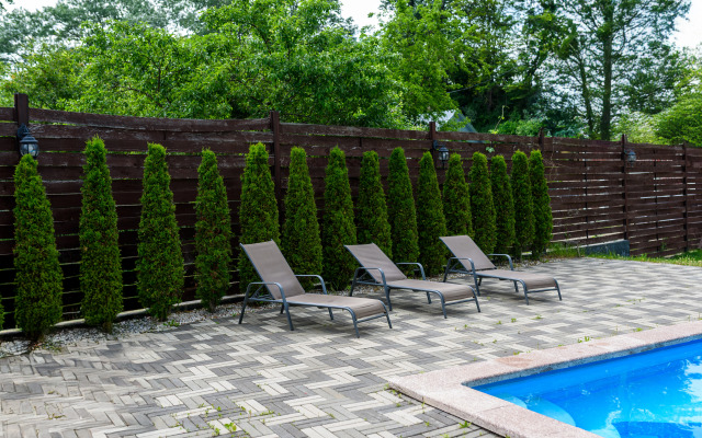 Частный дом пос. Краснооктябрьский Майкоп