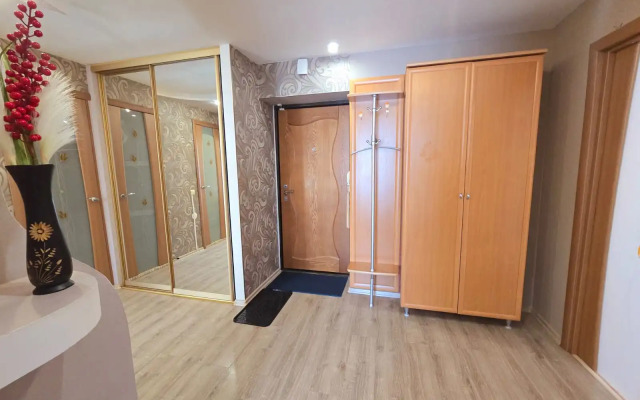 Квартира Двухкомнатная в Южном микрорайоне