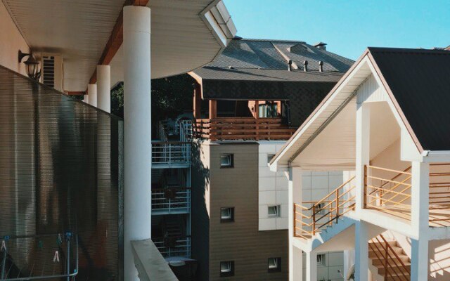 Fortuna Private House