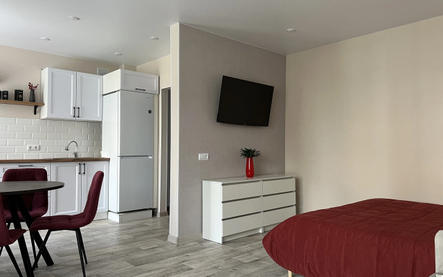 Koritsa Flat