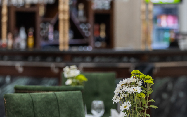 Hotel Arhan Palace Premium Hotel