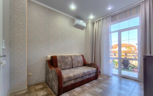 Квартира на улице Таврической, 7к2