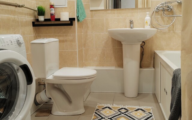 Апартаменты на Харьковской