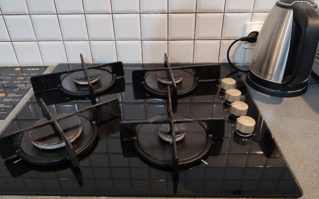Tsentr Goroda Sovetskaya 190v korp1 Apartments